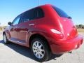 Inferno Red Crystal Pearl - PT Cruiser Street Cruiser Edition Photo No. 5