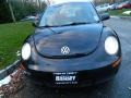 Black - New Beetle 2.5 Coupe Photo No. 1