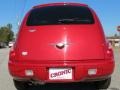 Inferno Red Crystal Pearl - PT Cruiser Street Cruiser Edition Photo No. 6