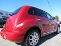 Inferno Red Crystal Pearl - PT Cruiser Street Cruiser Edition Photo No. 7