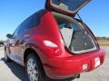 Inferno Red Crystal Pearl - PT Cruiser Street Cruiser Edition Photo No. 13