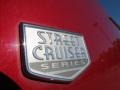 Inferno Red Crystal Pearl - PT Cruiser Street Cruiser Edition Photo No. 14