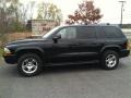 2003 Black Dodge Durango R/T 4x4  photo #1