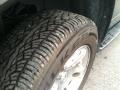 Black - Durango R/T 4x4 Photo No. 2