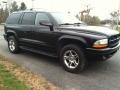 Black - Durango R/T 4x4 Photo No. 4