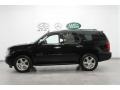 Black - Tahoe LTZ 4x4 Photo No. 2