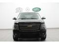 Black - Tahoe LTZ 4x4 Photo No. 3