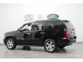 Black - Tahoe LTZ 4x4 Photo No. 5
