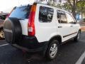 2004 Taffeta White Honda CR-V EX 4WD  photo #3