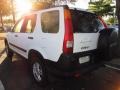 2004 Taffeta White Honda CR-V EX 4WD  photo #4