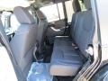 Black - Wrangler Unlimited Sahara 4x4 Photo No. 13