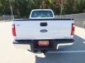 2012 Oxford White Ford F250 Super Duty XL Crew Cab 4x4  photo #6