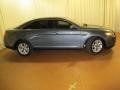 Steel Blue Metallic - Taurus SEL Photo No. 4