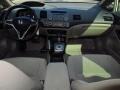 Taffeta White - Civic LX Sedan Photo No. 10