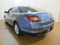 Steel Blue Metallic - Taurus SEL Photo No. 6