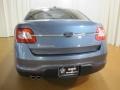 Steel Blue Metallic - Taurus SEL Photo No. 7