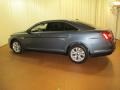 Steel Blue Metallic - Taurus SEL Photo No. 8