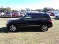 Black - GLK 350 Photo No. 5