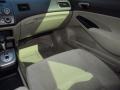 Taffeta White - Civic LX Sedan Photo No. 13