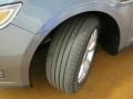 Steel Blue Metallic - Taurus SEL Photo No. 11
