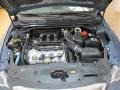 Steel Blue Metallic - Taurus SEL Photo No. 12