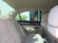 Taffeta White - Civic LX Sedan Photo No. 14