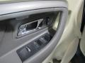 Steel Blue Metallic - Taurus SEL Photo No. 14