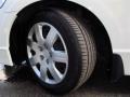 Taffeta White - Civic LX Sedan Photo No. 19
