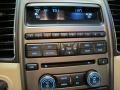 Steel Blue Metallic - Taurus SEL Photo No. 22