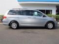 Alabaster Silver Metallic - Odyssey EX-L Photo No. 2