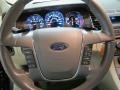 Steel Blue Metallic - Taurus SEL Photo No. 25