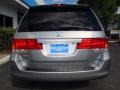 Alabaster Silver Metallic - Odyssey EX-L Photo No. 4
