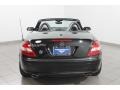 Black - SLK 280 Roadster Photo No. 4