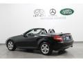 Black - SLK 280 Roadster Photo No. 5