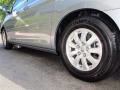 Alabaster Silver Metallic - Odyssey EX-L Photo No. 6