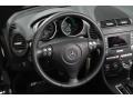 Black - SLK 280 Roadster Photo No. 7