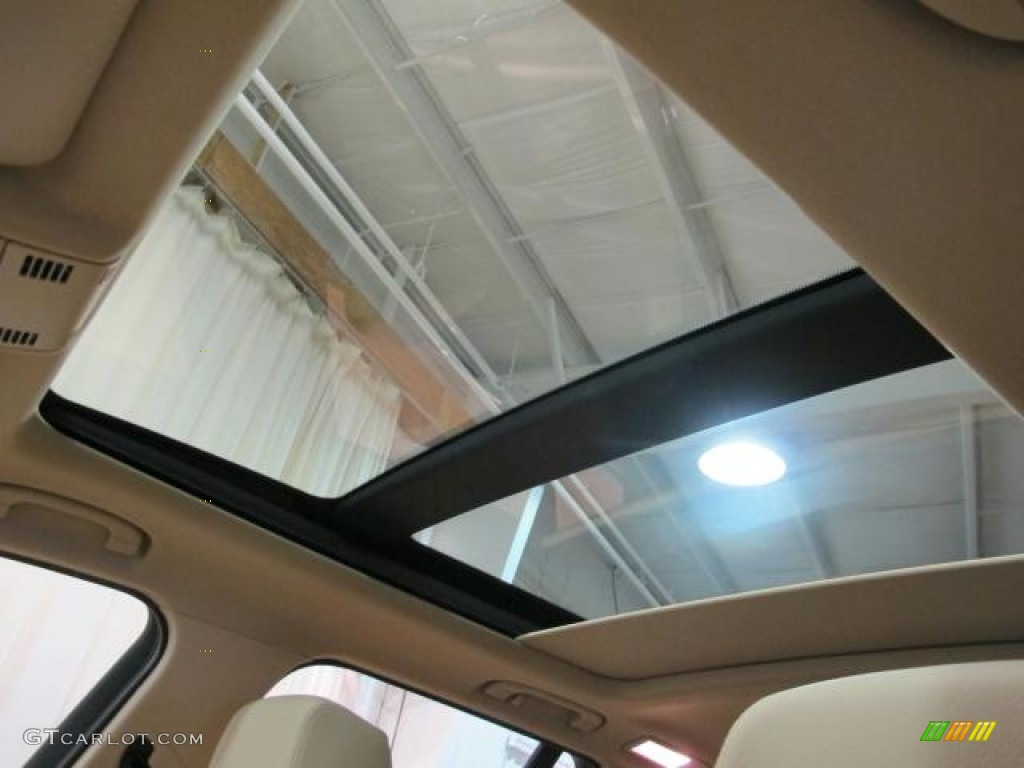 2013 BMW X1 xDrive 35i Sunroof Photo #73319928