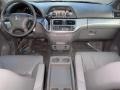 Alabaster Silver Metallic - Odyssey EX-L Photo No. 10