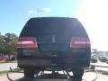 2010 Tuxedo Black Metallic Lincoln Navigator L  photo #3