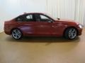 Melbourne Red Metallic - 3 Series 335i Sedan Photo No. 2