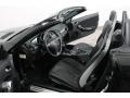 Black - SLK 280 Roadster Photo No. 16