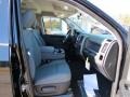Black - 1500 Express Quad Cab Photo No. 13