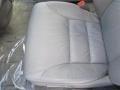 Alabaster Silver Metallic - Odyssey EX-L Photo No. 15