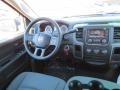 Black - 1500 Express Quad Cab Photo No. 15