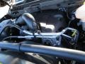 Black - 1500 Express Quad Cab Photo No. 16