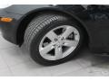 Black - SLK 280 Roadster Photo No. 22