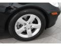 Black - SLK 280 Roadster Photo No. 26