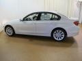 2013 Mineral White Metallic BMW 3 Series 328i Sedan  photo #4