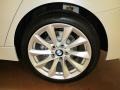 2013 Mineral White Metallic BMW 3 Series 328i Sedan  photo #5