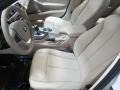2013 Mineral White Metallic BMW 3 Series 328i Sedan  photo #9